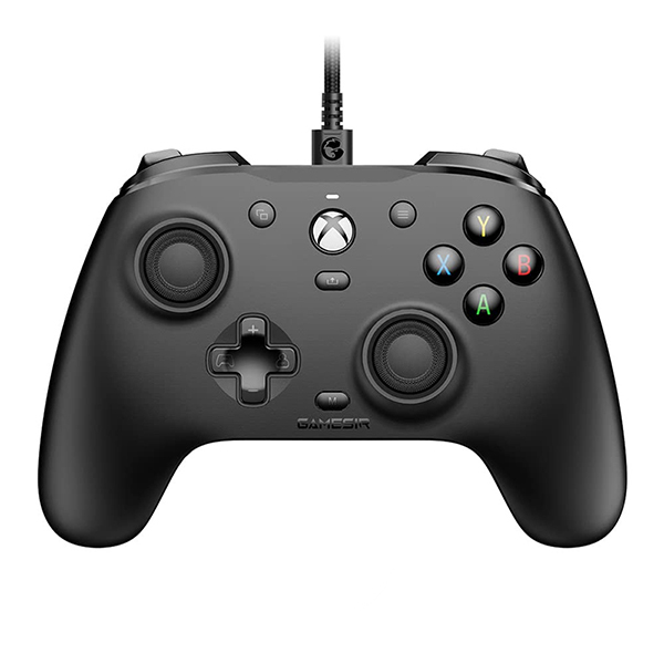 دسته بازی گیمسر Gamesir مدل G7 بدون پک