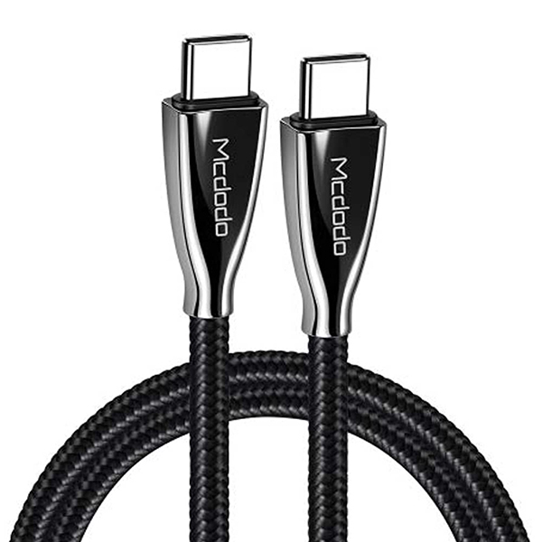 کابل USB-C مک دودو مدلCA-5890 طول 1.5متر بدون پک