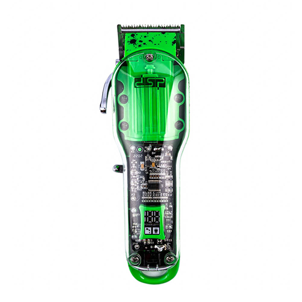 ماشین اصلاح موی سر و صورت دی اس پی مدل 90460