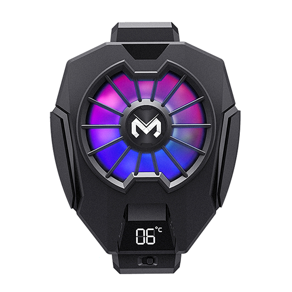 خنک کننده گوشی موبایل ممو مدل DL05