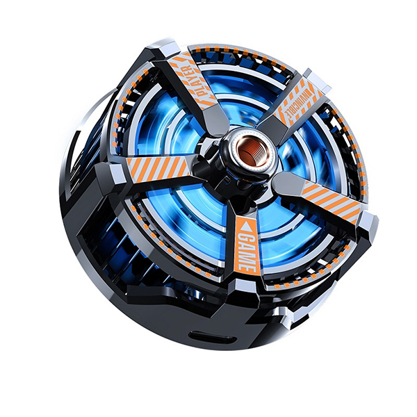 خنک کننده گوشی موبایل ممو مدل CXA3