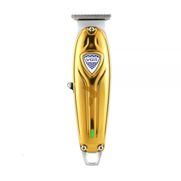 ماشین اصلاح موی سر و صورت وی جی ار مدل V-188