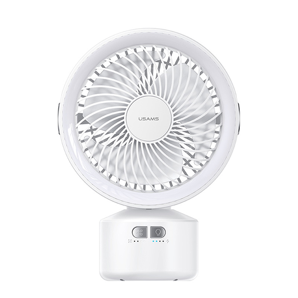 پنکه رو میزی یوسمز مدل US-ZB258