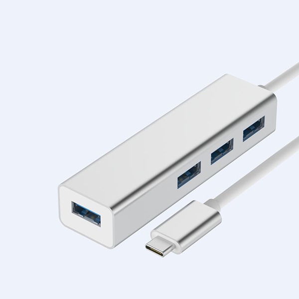 مبدل USB-C به USB A یوکاما مدل 002120