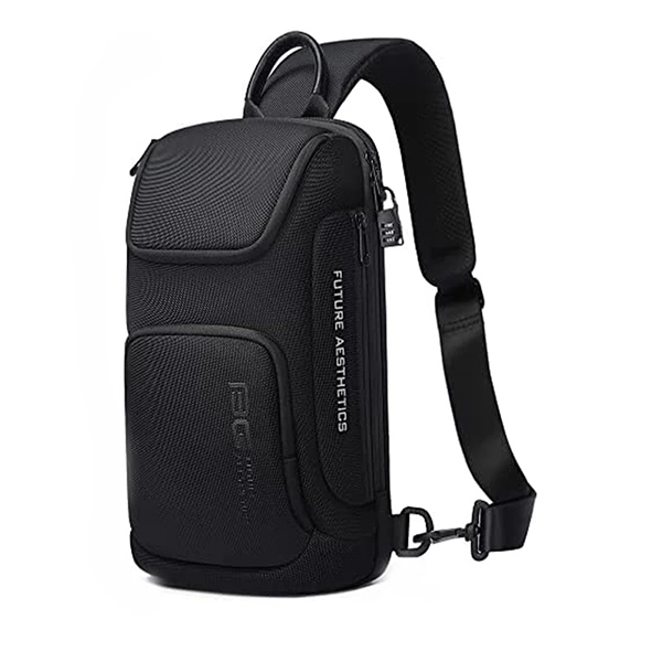 کیف کراس بادی مردانه بنج Bange مدل 7565