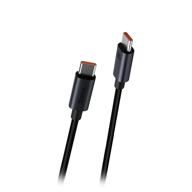 کابل تبدیل USB-C باسئوس مدل CAJY020001 طول 1 متر