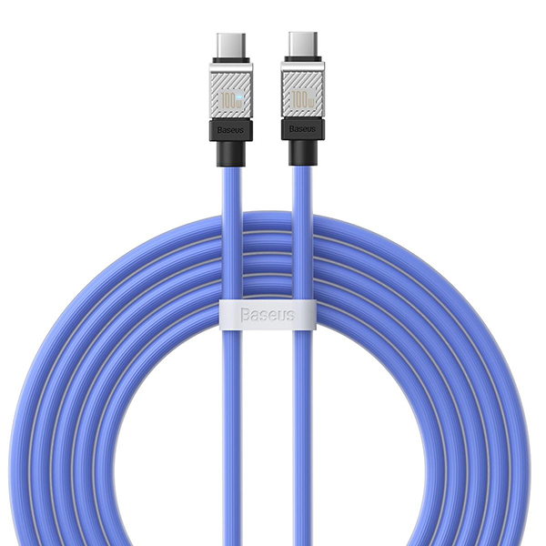 کابل تبدیل USB-C باسئوس مدل CAKW000203 طول2 متر