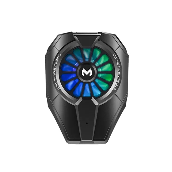 فن خنک کننده گوشی ممو مدل DL06