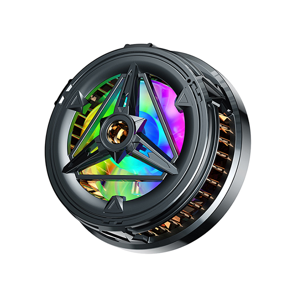 فن خنک کننده گوشی  پلکستون مدل EX2