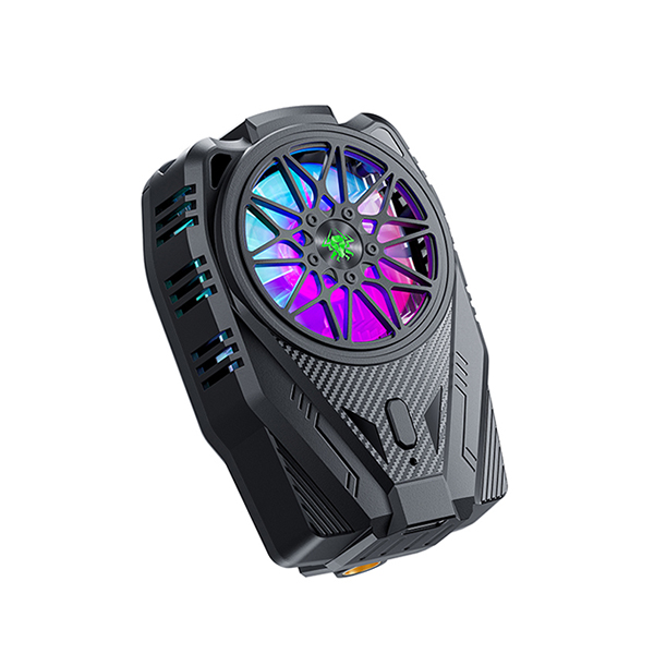 فن خنک کننده گوشی  پلکستون مدل EX2 GO