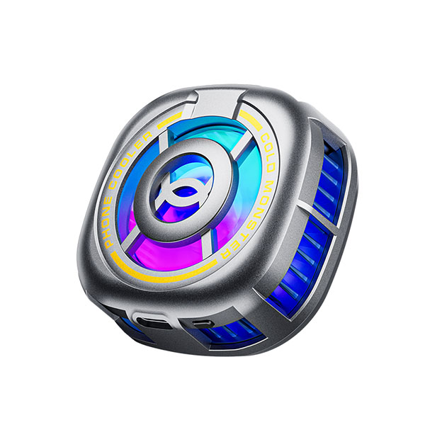 فن خنک کننده گوشی  پلکستون مدل  EX2 ULTRA