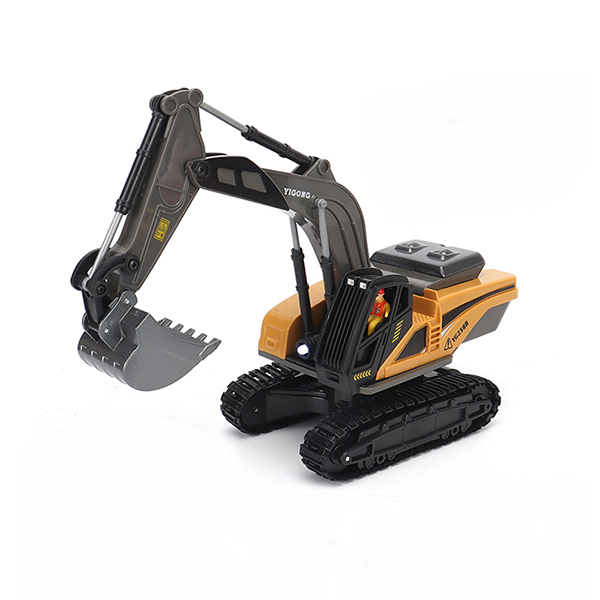 اسباب بازی YIGONG کنترلی مدل بیل میکانیکی