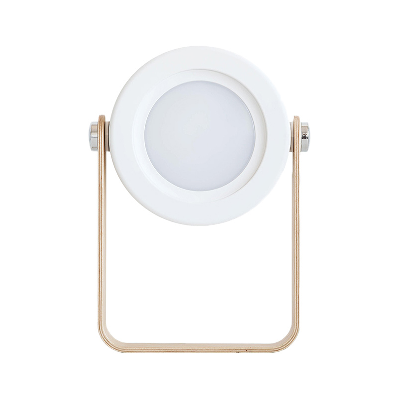 چراغ فانوسی شارژی قابل حمل مدل Lantern Light
