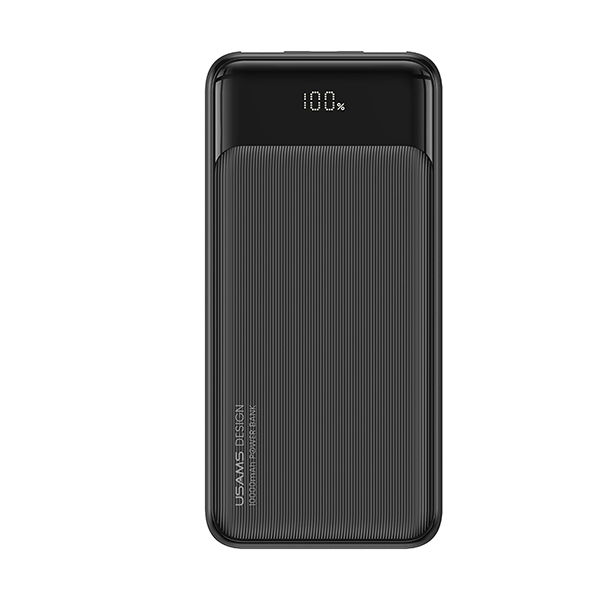 پاوربانک یوسمز مدل CD202 ظرفیت 30000 میلی آمپر ساعت