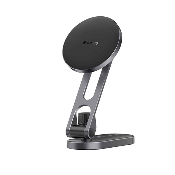 پایه نگهدارنده مغناطیسی گوشی موبایل باسئوس مدل T-Space Series