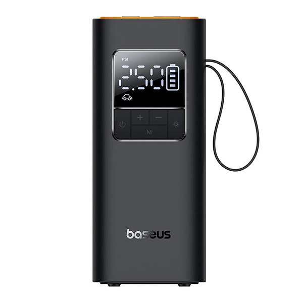 کمپرسور باد شارژی باسئوس مدل SuperMini Pro BS-CG016