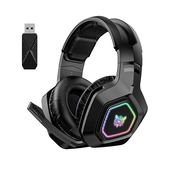 هدست بی سیم گیمینگ اونیکوما ONIKUMA مدل B100