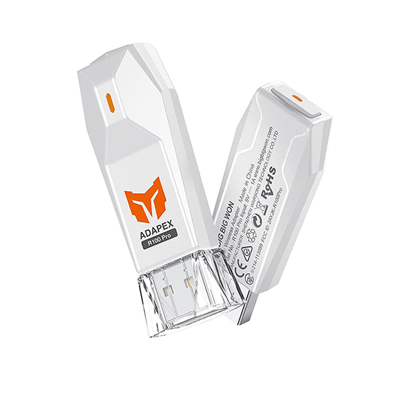 مبدل دسته بازی مدل BIGBIG WON R100 Pro