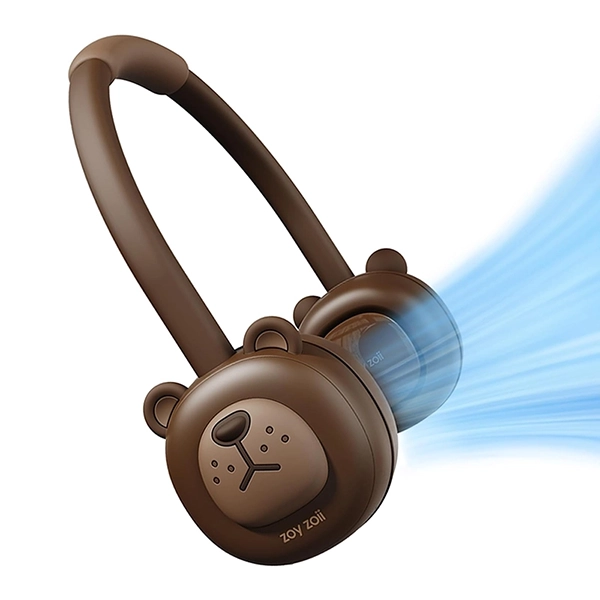 پنکه گردنی کودک زوی زویی Zoyzoii مدل F18 Bear