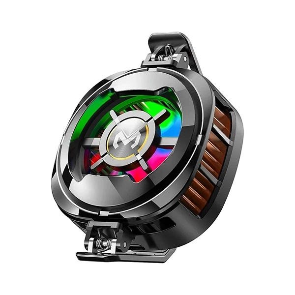 خنک کننده گوشی موبایل ممو Memo مدل CX06 Frozen