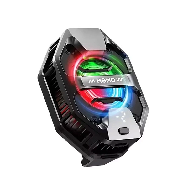 فن خنک کننده گوشی ممو Memo مدل DL20