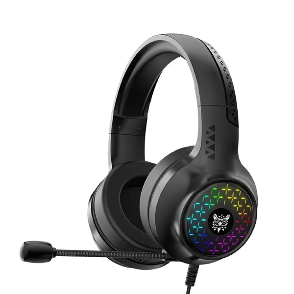 هدست گیمینگ اونیکوما Onikuma مدل X7Pro