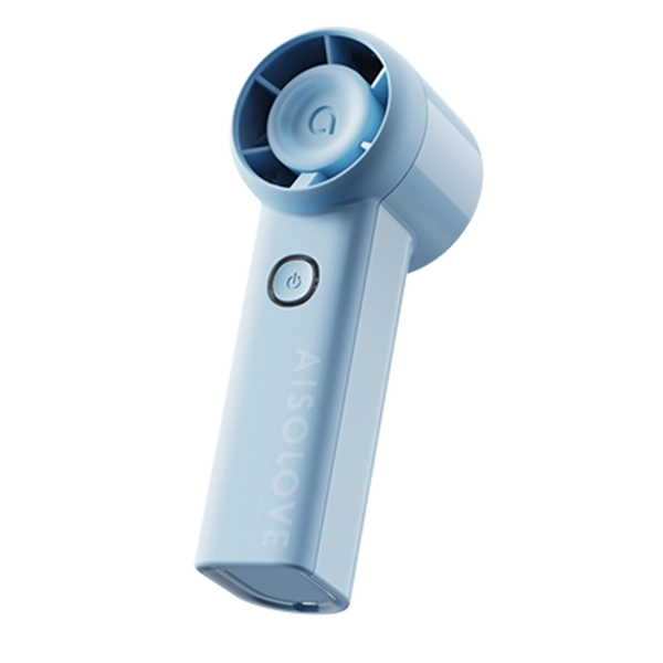 پنکه شارژی مینی سولاو SOLOVE مدل F02