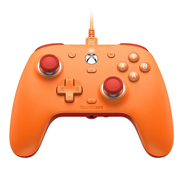 دسته بازی گیمسر Gamesir مدل G7 SE بدون پک