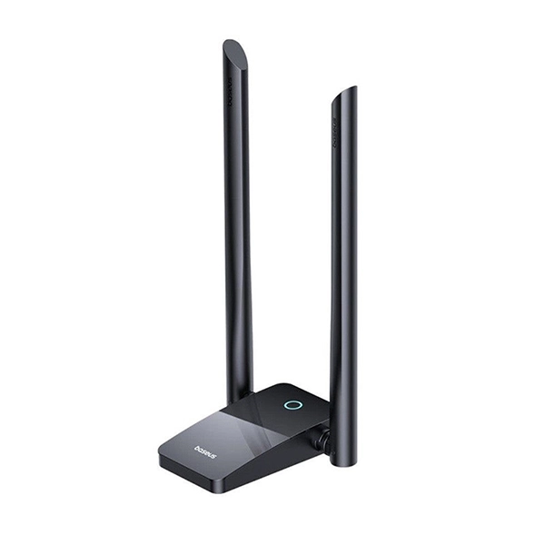 دانگل وای فای دو باند  باسئوس مدل FastJoy Series BS-OH064