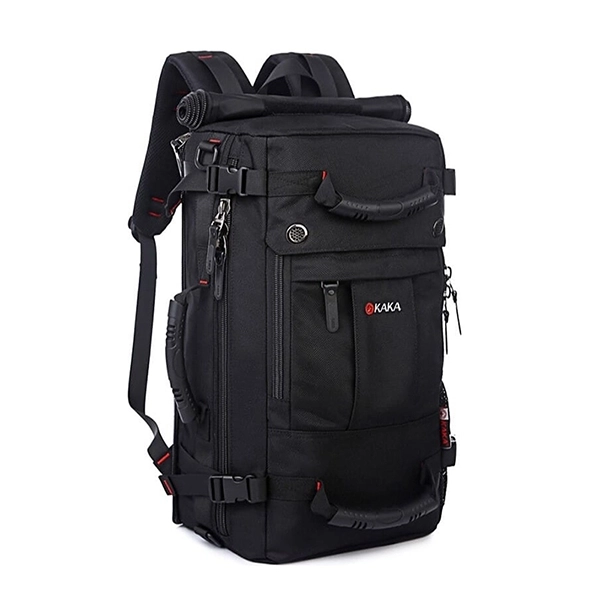 کوله پشتی کوهنوردی 40 لیتری کاکا مدل 2050