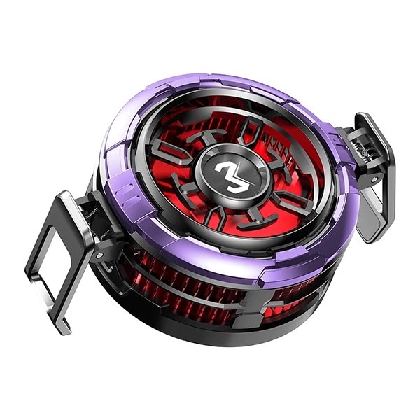 فن خنک کننده رادیاتوری مگنتیک گوشی موبایل ممو Memo CX08 Pro