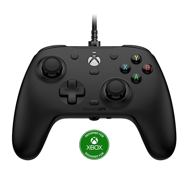 دسته بازی گیمسر Gamesir مدل G7 HE