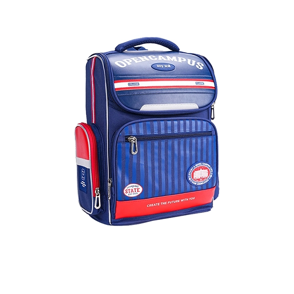 کوله پشتی بچگانه زوی زویی مدل  blue کد B59-M