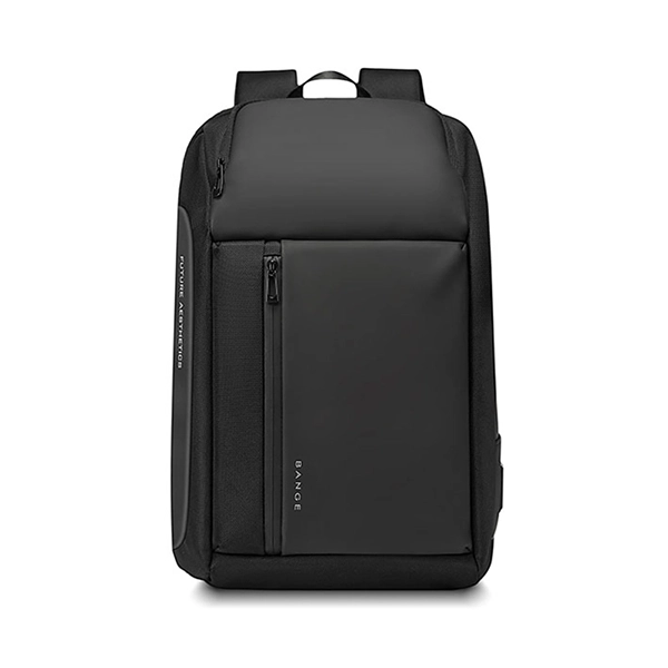 کوله پشتی لپ تاپ بنج Bange مدل 7663 مناسب برای لپ تاپ تا 15.6 اینچی