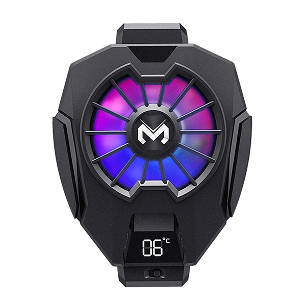 خنک کننده گوشی موبایل ممو مدل DL05 بدون پک