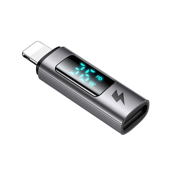 تبدیل تایپ سی  به لایتنینگ مک دودو مدل OT-610