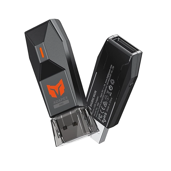 مبدل دسته بازی مدل BIGBIG WON R90