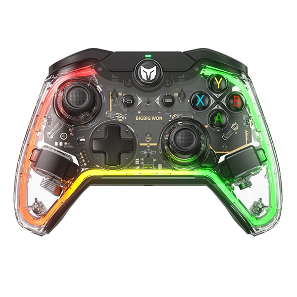 دسته بازی بیگ بیگ ون مدل Rainbow-Lite