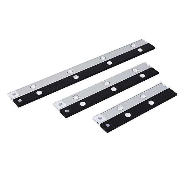 چراغ ال ای دی زیر کابینتی مدل L1602 دارای باتری داخلی