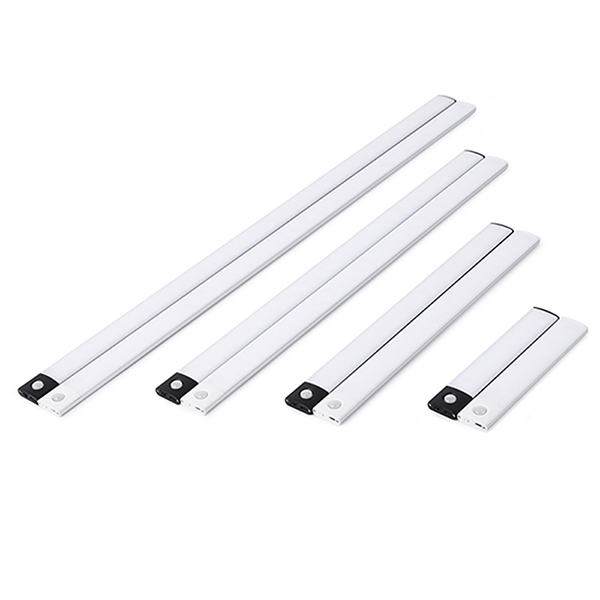 چراغ ال ای دی زیر کابینتی مدل L1803 دارای باتری داخلی