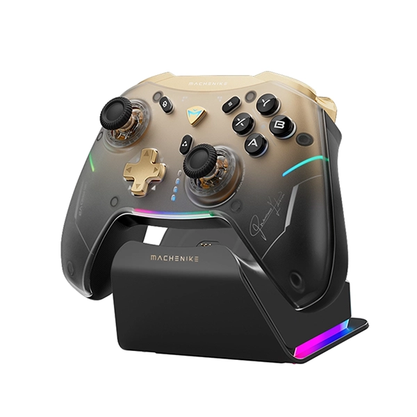 دسته بازی ماچنیک MACHENIKE مدل  G5 PRO V2 PREMIUM EDITION