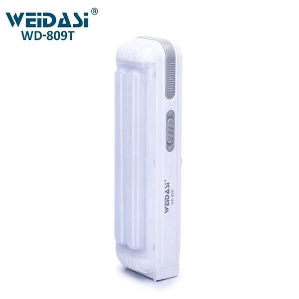 چراغ اضطراری ویداسی Weidasi مدل WD_809T دارای باتری داخلی
