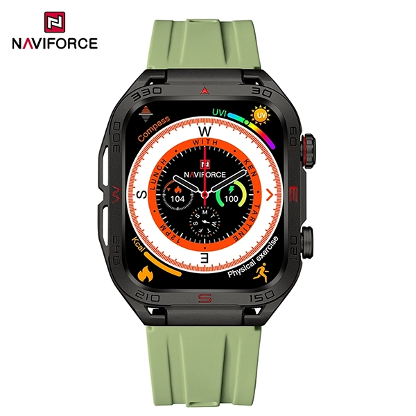 ساعت مچی هوشمند نیوی فورس Naviforce  مدل NT11
