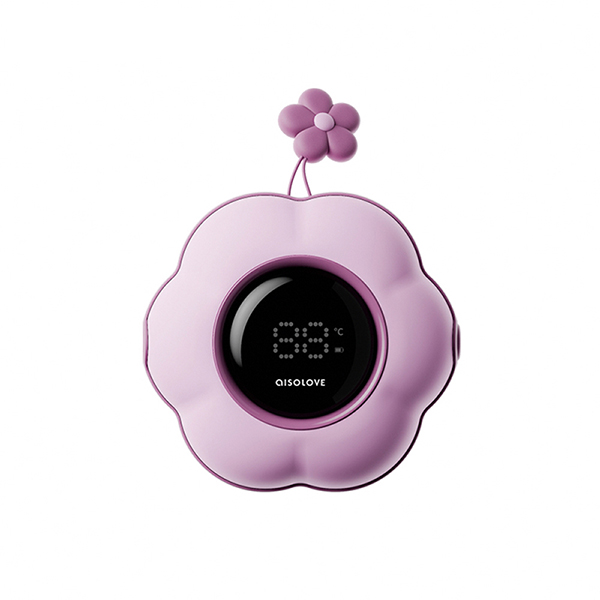 گرمکن حرارتی دست سولاو SOLOVE مدل N20