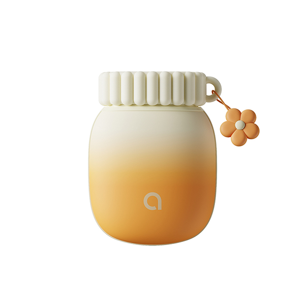 گرمکن حرارتی دست سولاو SOLOVE مدل N19