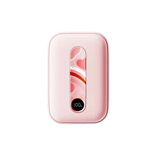 گرمکن حرارتی دست سولاو Solove مدل N18-2W