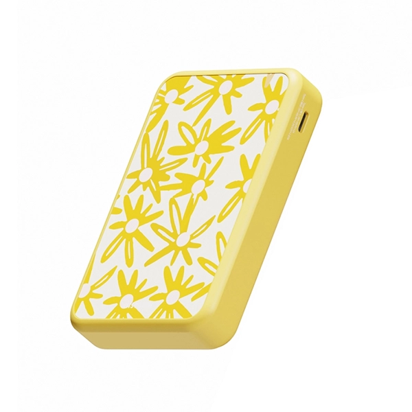 پاوربانک سولاو Solove مدل W21 ظرفیت 10000 میلی آمپر ساعت