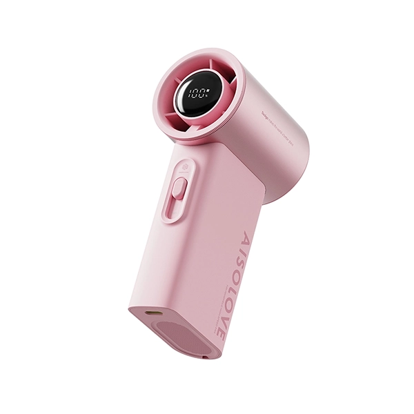 پنکه قابل حمل سولاو Solove مدل F20