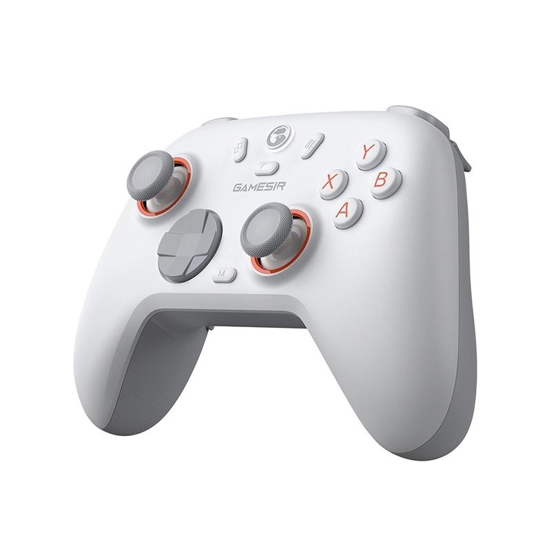 دسته بازی گیمسر Gamesir مدل Nova 2 lite بدون پک