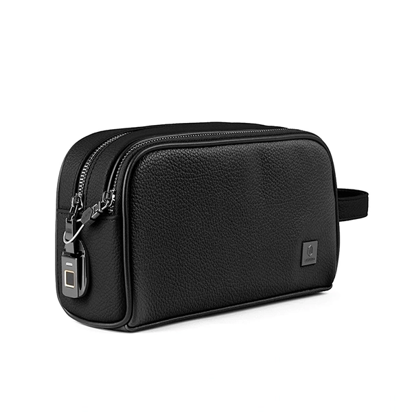 کیف دستی ویوو مدل Phantom fingerprint lock pouch pro دارای قفل ضد سرقت